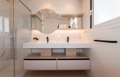 Bungalow · Nybyggeri - Ciudad Quesada · Alicante · Spanien