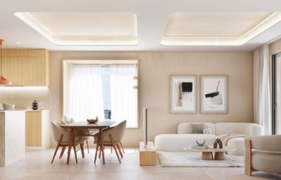 Apartment · New Build - Benijofar · Alicante · Spain