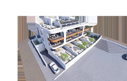 Apartment · New Build - Benijofar · Alicante · Spain