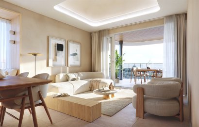 Attique · Nouvelle construction - Benijofar · Alicante · Espagne