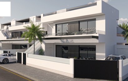 Bungalow · New Build - Las Esperanzas · Murcia · Spain