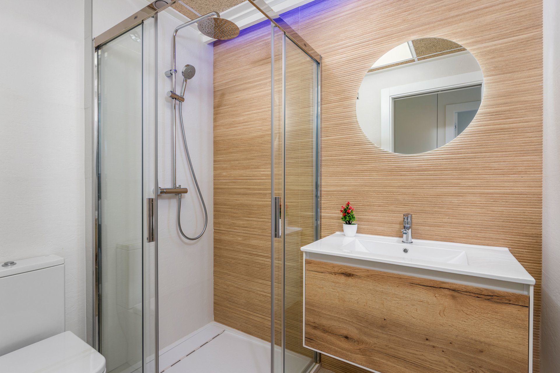 Nybyggnation - Bungalow - Torrevieja