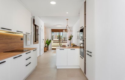 Bungalow · Nieuwbouw Woningen - Torrevieja · Alicante · Spanje