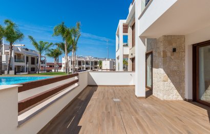 Bungalow · Neue Gebäude - Torrevieja · Alicante · Spanien