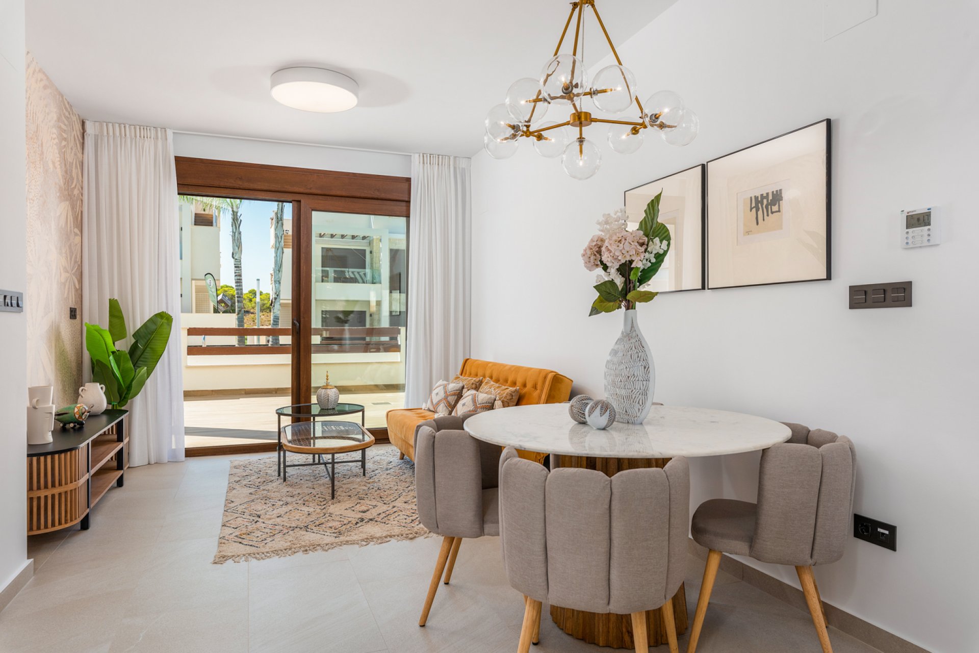 Rynek pierwotny - Bungalow - Torrevieja