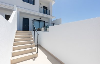 Semi-detached house · New Build - Rafal · Alicante · Spain
