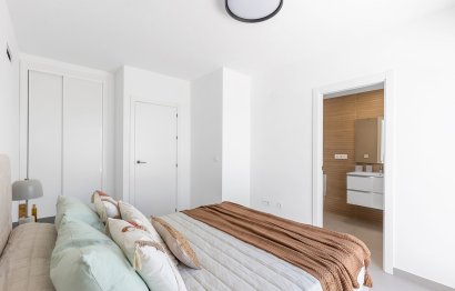 Semi-detached house · New Build - Rafal · Alicante · Spain