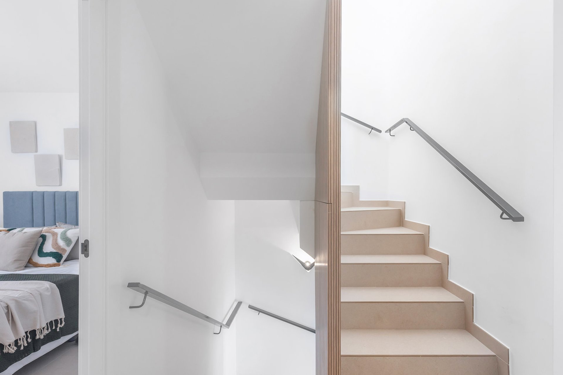 New Build - Semi-detached house - Rafal
