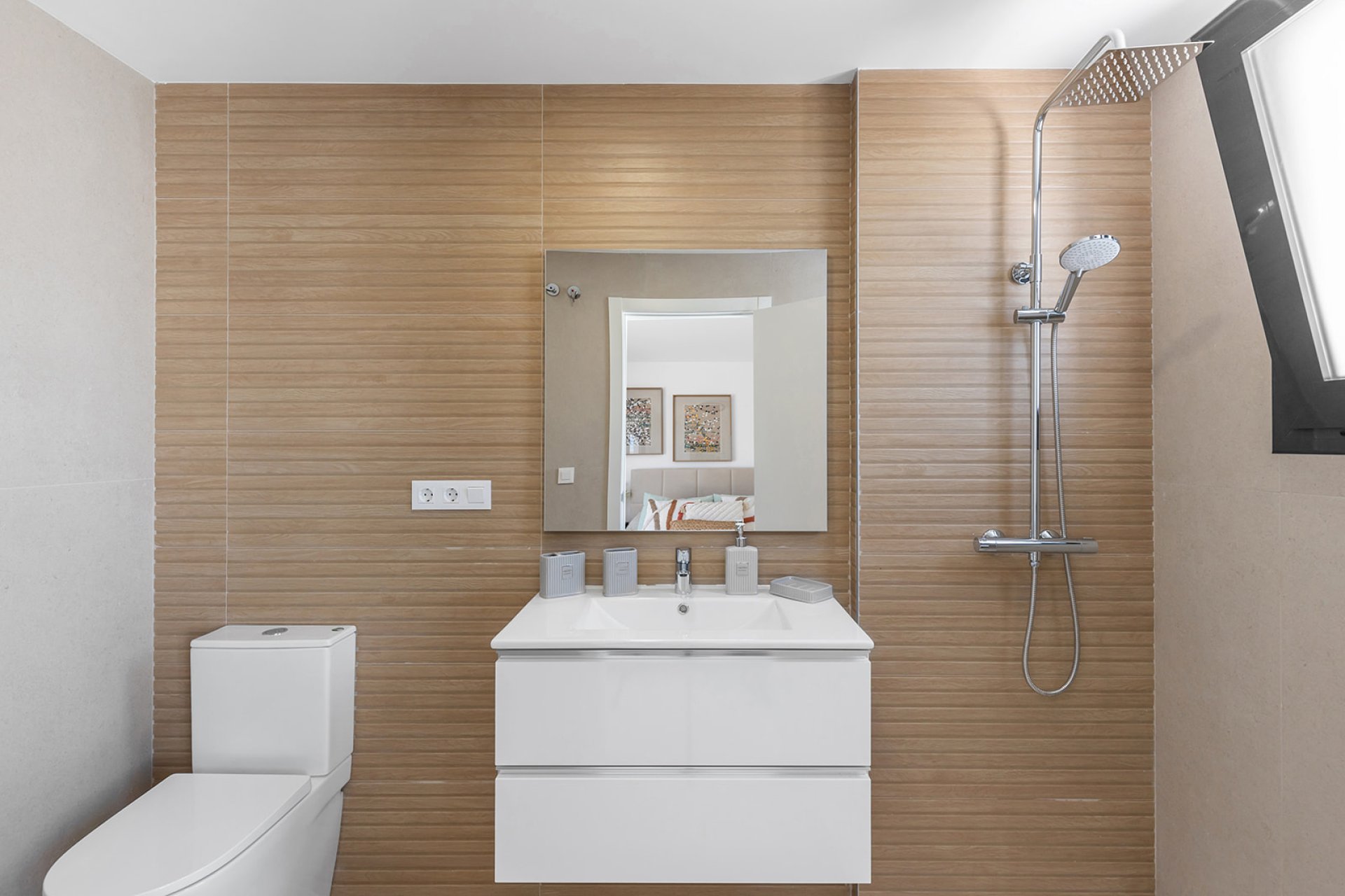 New Build - Semi-detached house - Rafal