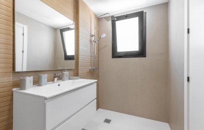 Semi-detached house · New Build - Rafal · Alicante · Spain