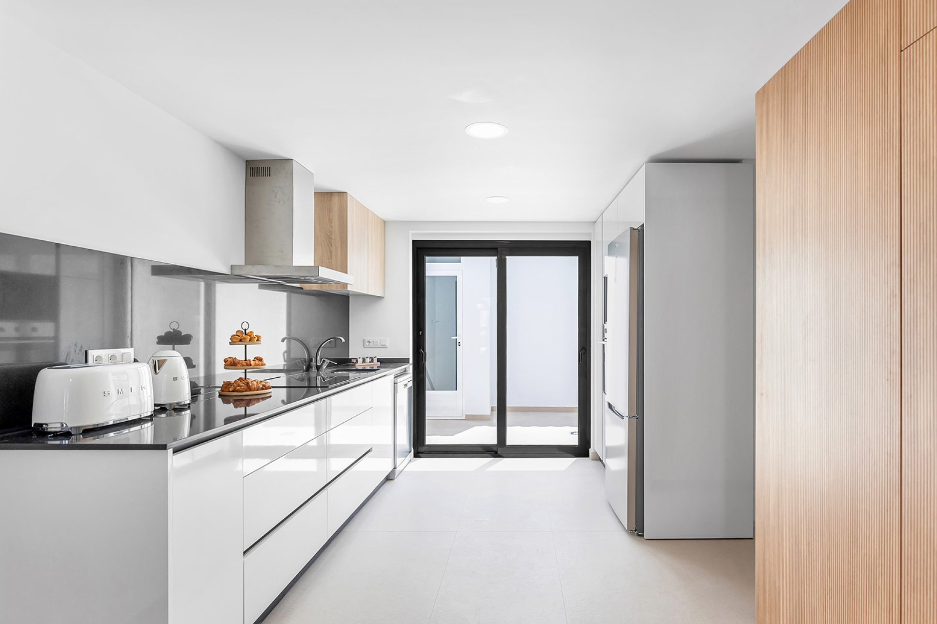 New Build - Semi-detached house - Rafal