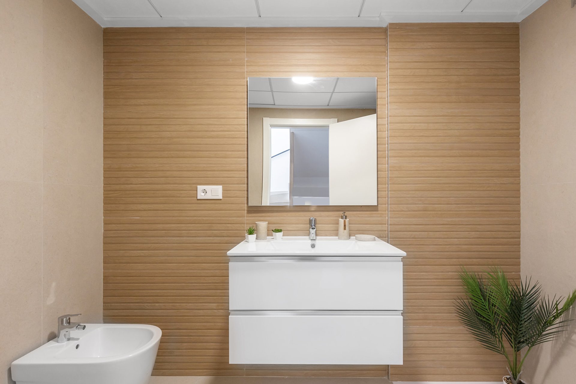 New Build - Semi-detached house - Rafal