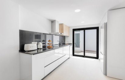 Semi-detached house · New Build - Rafal · Alicante · Spain