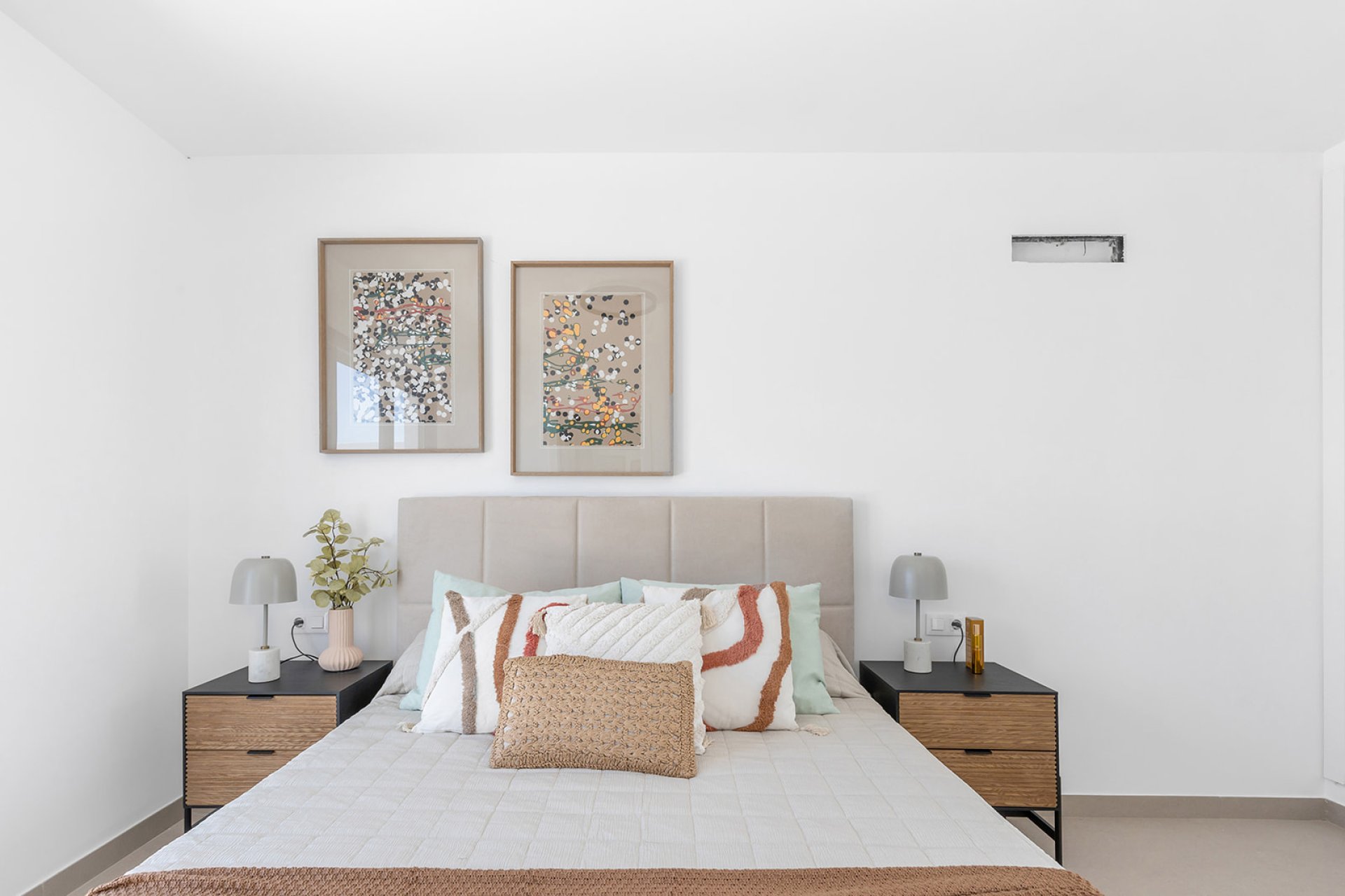 New Build - Semi-detached house - Rafal