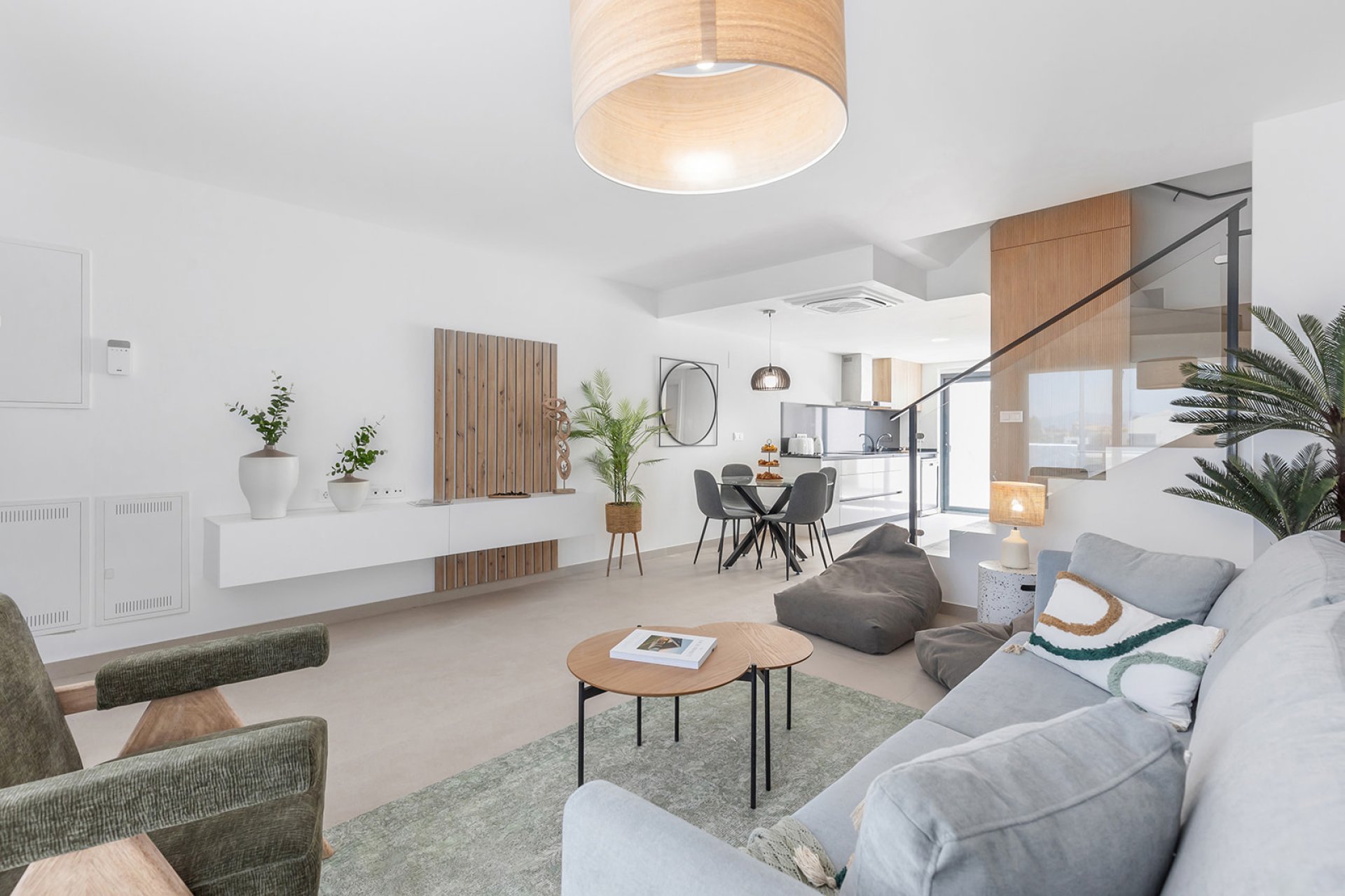 New Build - Semi-detached house - Rafal