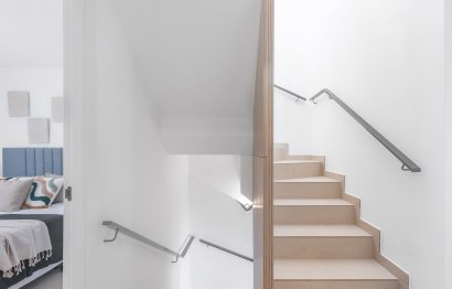 Semi-detached house · New Build - Rafal · Alicante · Spain