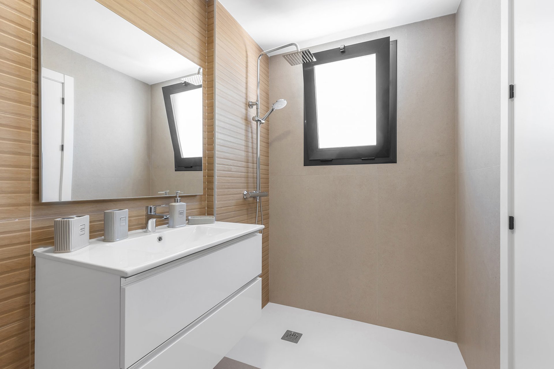 New Build - Semi-detached house - Rafal