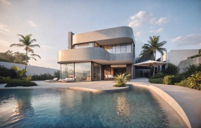 Casa · Obra nueva - Roldán · Murcia · España