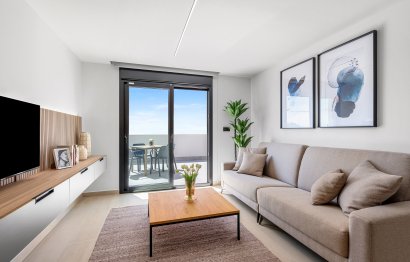 Appartement · Nieuwbouw Woningen - Guardamar del Segura · Alicante · Spanje