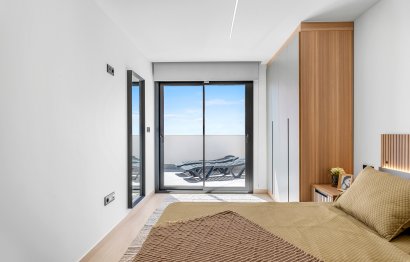 Appartement · Nieuwbouw Woningen - Guardamar del Segura · Alicante · Spanje