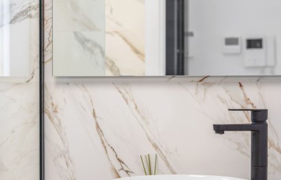 Appartement · Nieuwbouw Woningen - Guardamar del Segura · Alicante · Spanje