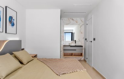 Appartement · Nieuwbouw Woningen - Guardamar del Segura · Alicante · Spanje