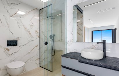 Penthouse · New Build - Guardamar del Segura · Alicante · Spain