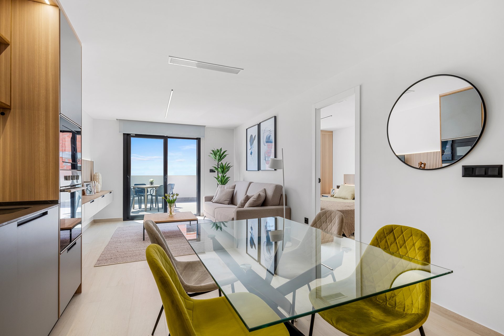 Rynek pierwotny - Apartament - Guardamar del Segura
