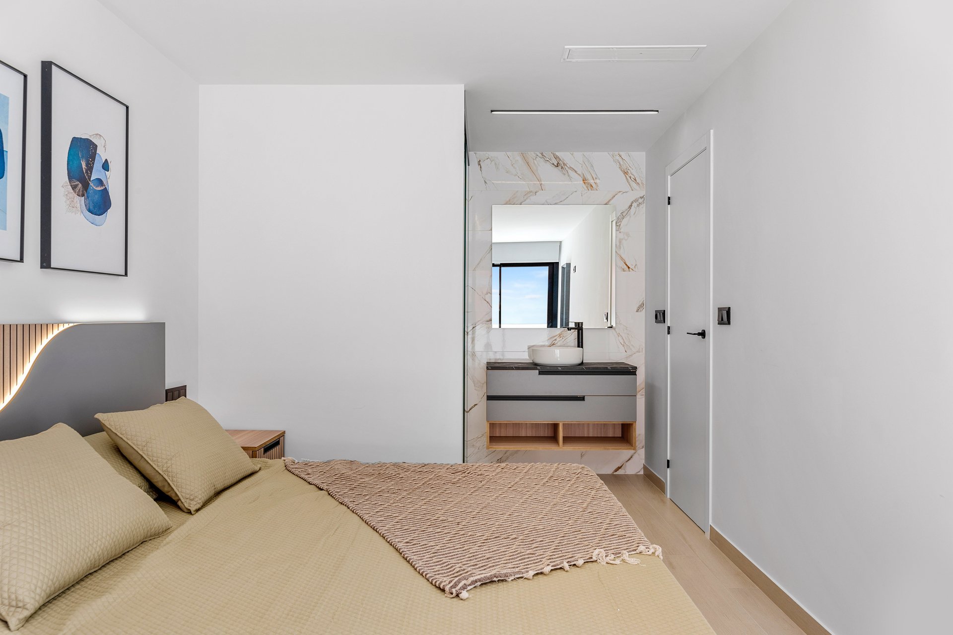 Rynek pierwotny - Apartament - Guardamar del Segura