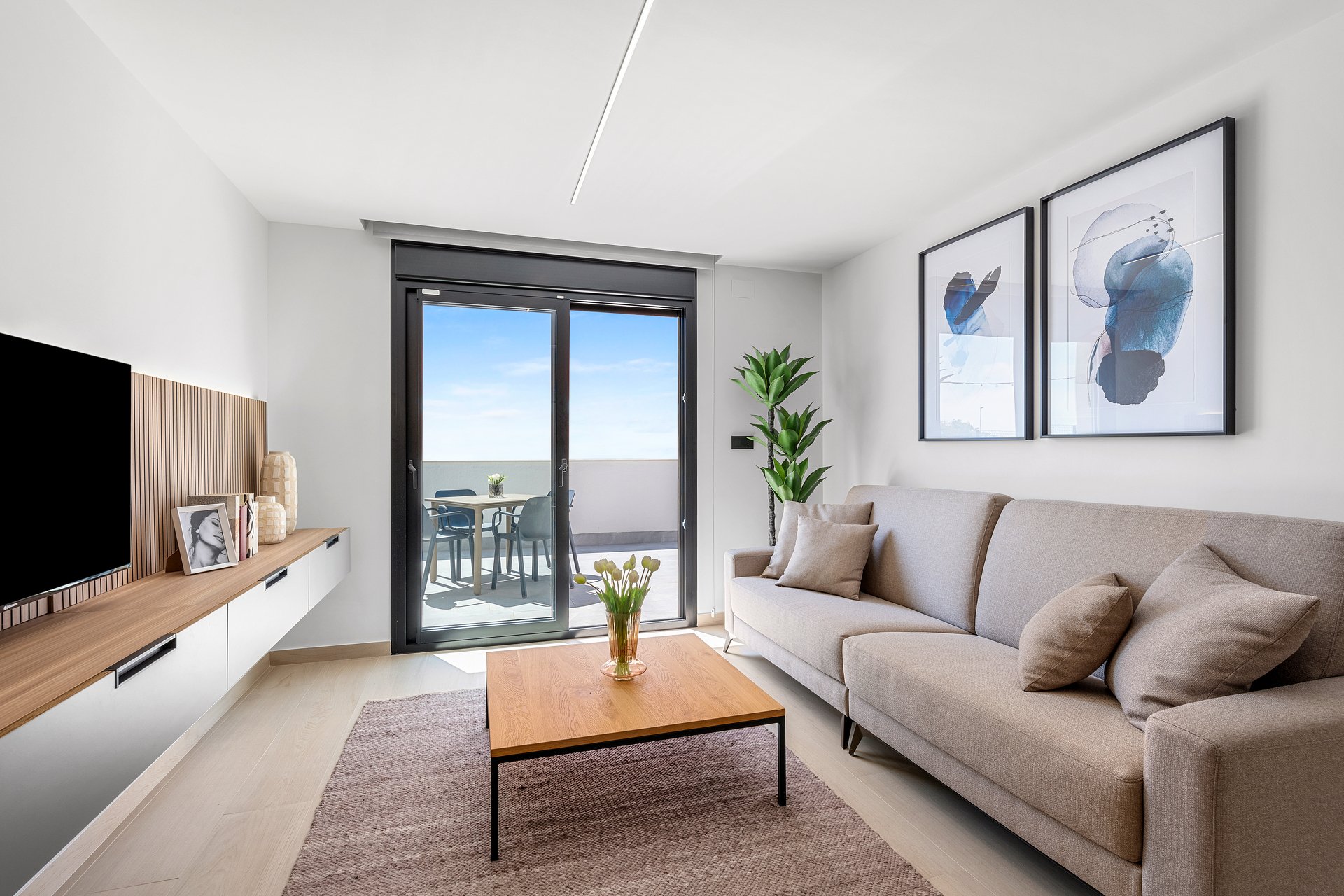 Rynek pierwotny - Apartament - Guardamar del Segura