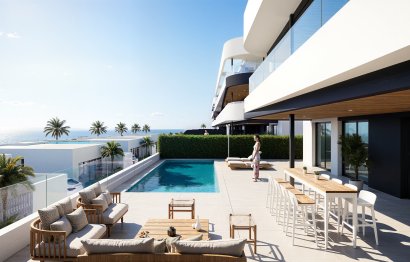 Apartment · New Build - Los Alcázares · Murcia · Spain