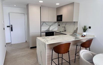 Apartment · New Build - Los Alcázares · Murcia · Spain