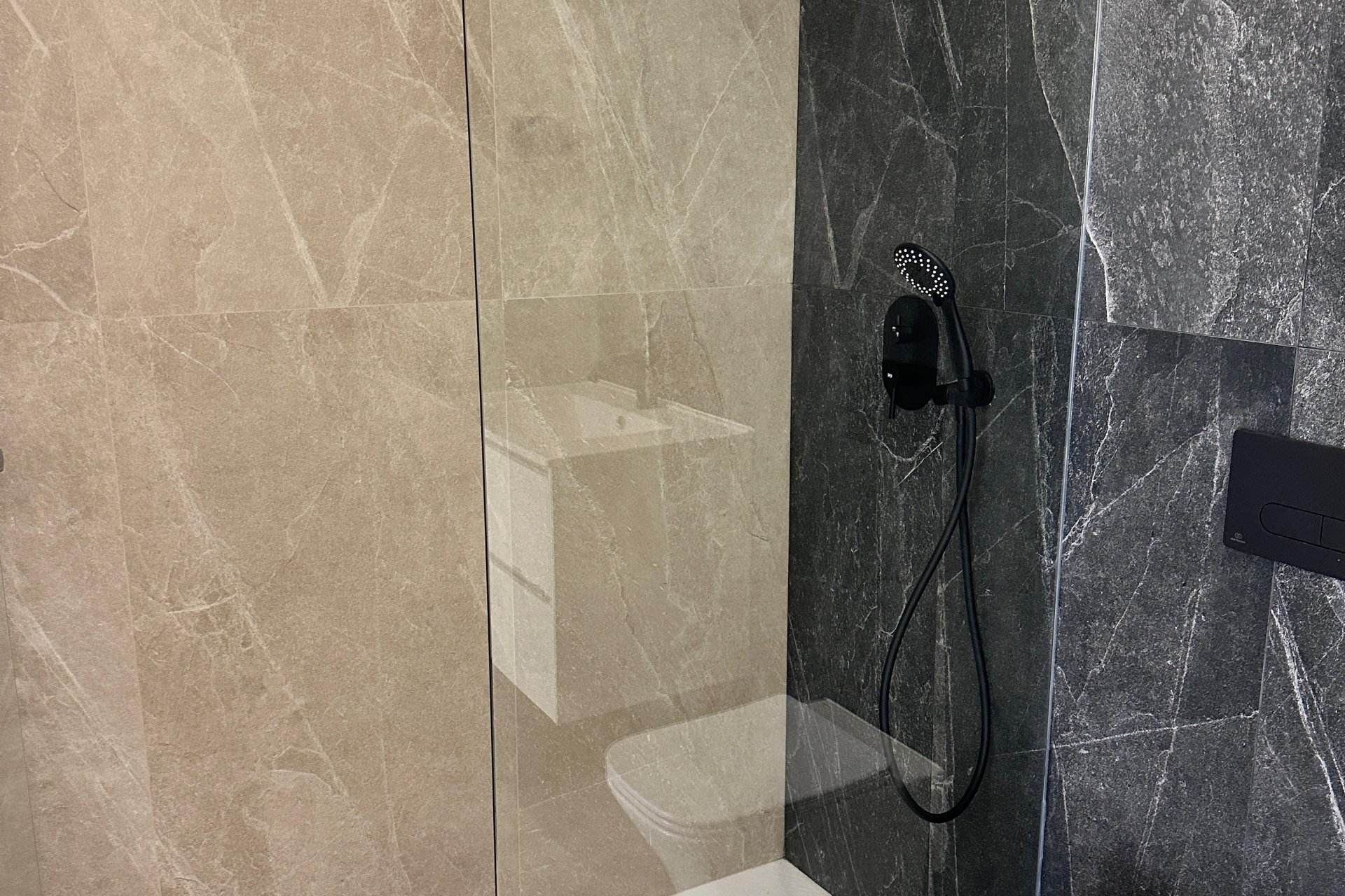 Nybygg - Leilighet - Los Alcázares