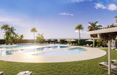 Wohnung · Neue Gebäude - Villajoyosa · Alicante · Spanien