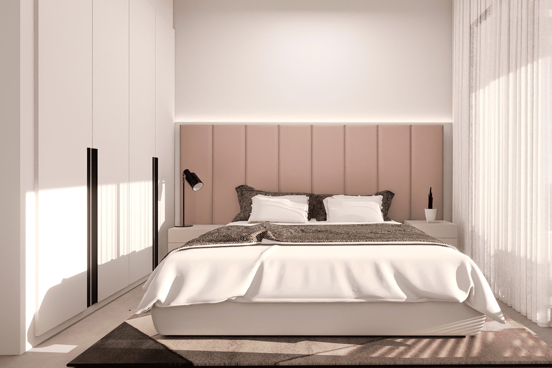 Rynek pierwotny - Apartament - Finestrat