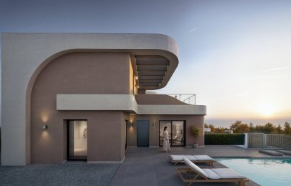 House · New Build - Daya Nueva · Alicante · Spain