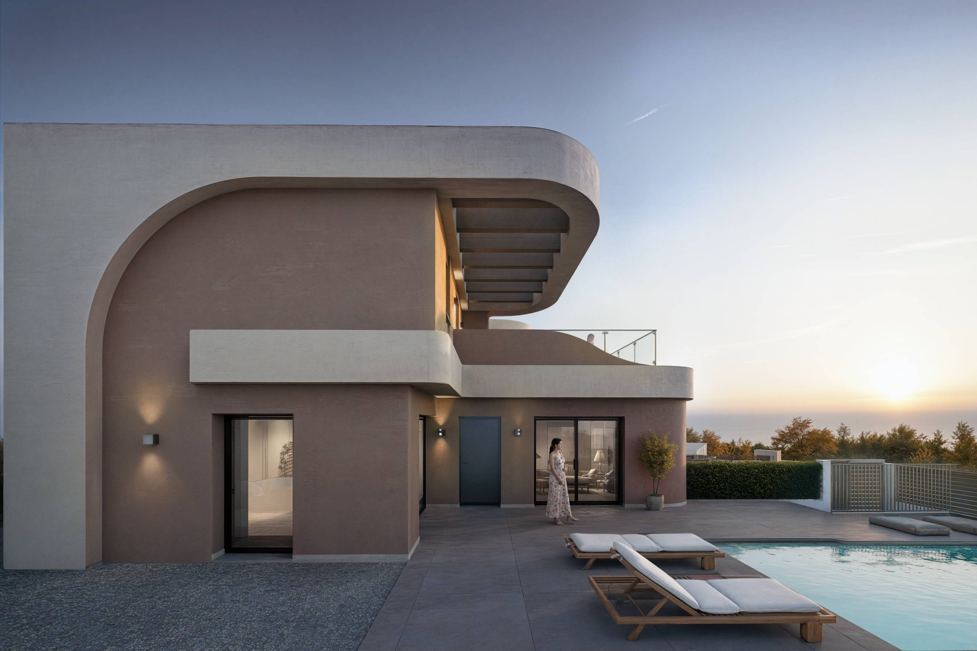 New Build - House - Daya Nueva