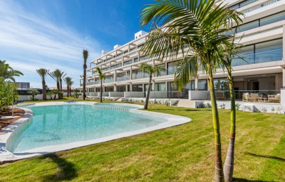 Penthouse · New Build - Islas Menores · Murcia · Spain