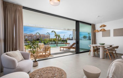 Penthouse · New Build - Islas Menores · Murcia · Spain