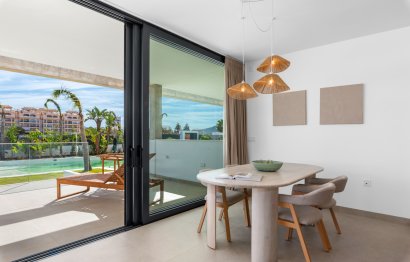Penthouse · New Build - Islas Menores · Murcia · Spain