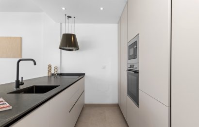 Penthouse · New Build - Islas Menores · Murcia · Spain