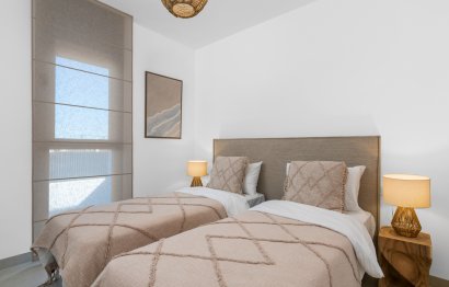 Penthouse · New Build - Islas Menores · Murcia · Spain