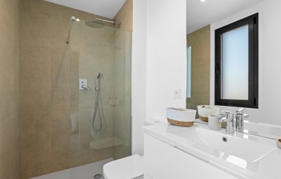 Penthouse · New Build - Islas Menores · Murcia · Spain