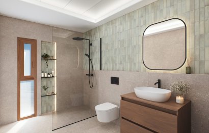 Townhouse · New Build - San Pedro del Pinatar · Murcia · Spain