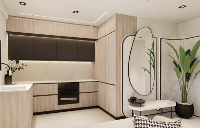 Bungalow · New Build - Pilar de la Horadada · Alicante · Spain