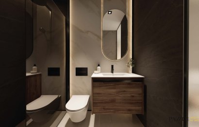 Bungalow · New Build - Pilar de la Horadada · Alicante · Spain