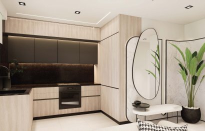 Bungalow · New Build - Pilar de la Horadada · Alicante · Spain