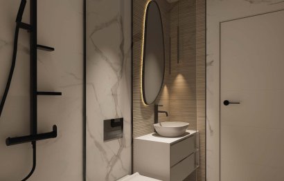 Bungalow · New Build - Pilar de la Horadada · Alicante · Spain