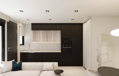 Bungalow · New Build - Pilar de la Horadada · Alicante · Spain
