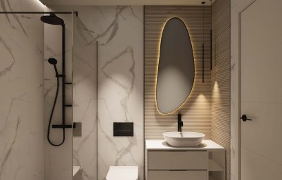 Bungalow · New Build - Pilar de la Horadada · Alicante · Spain